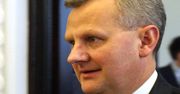 Kolejna afera: minister skarbu ustawiał przetargi z żoną?