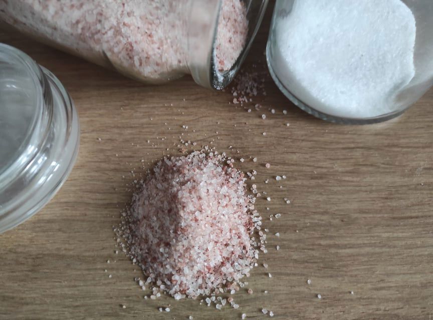 Naukowcy odkryli, że dieta wysokosodowa może pomagać w zwalczaniu guzów nowotworowych