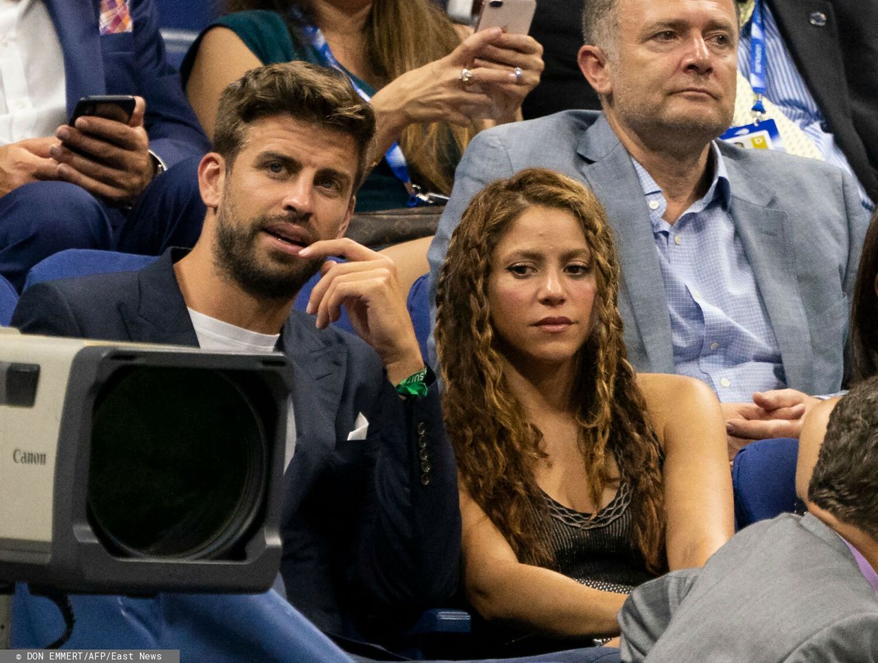 Shakira i Gerard Pique