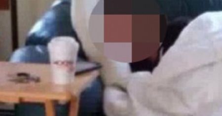 Opiekunka dzieci ucięła sobie drzemkę. Pracodawca postanowił solidnei ją ukarać