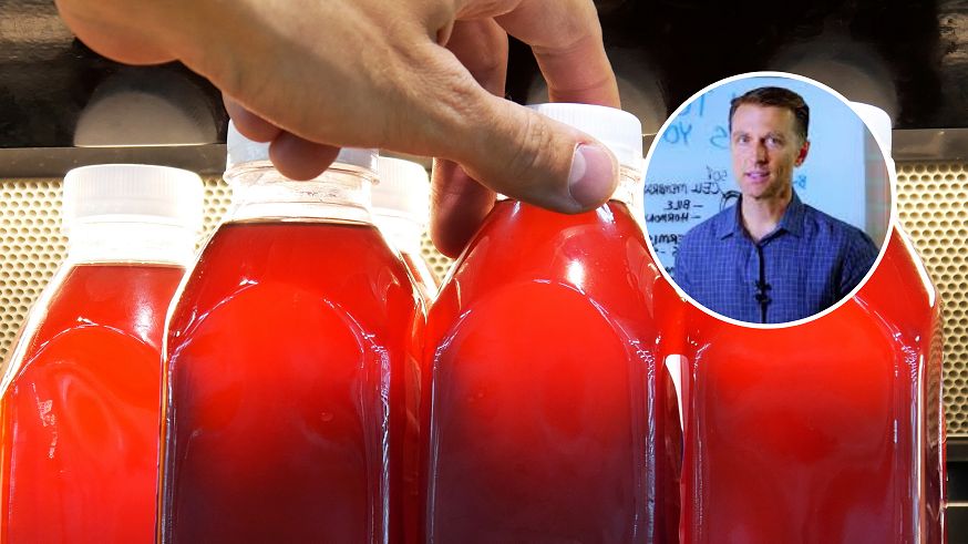 Wystarczą dwa składniki, by pozbyć się wstydliwego problemu