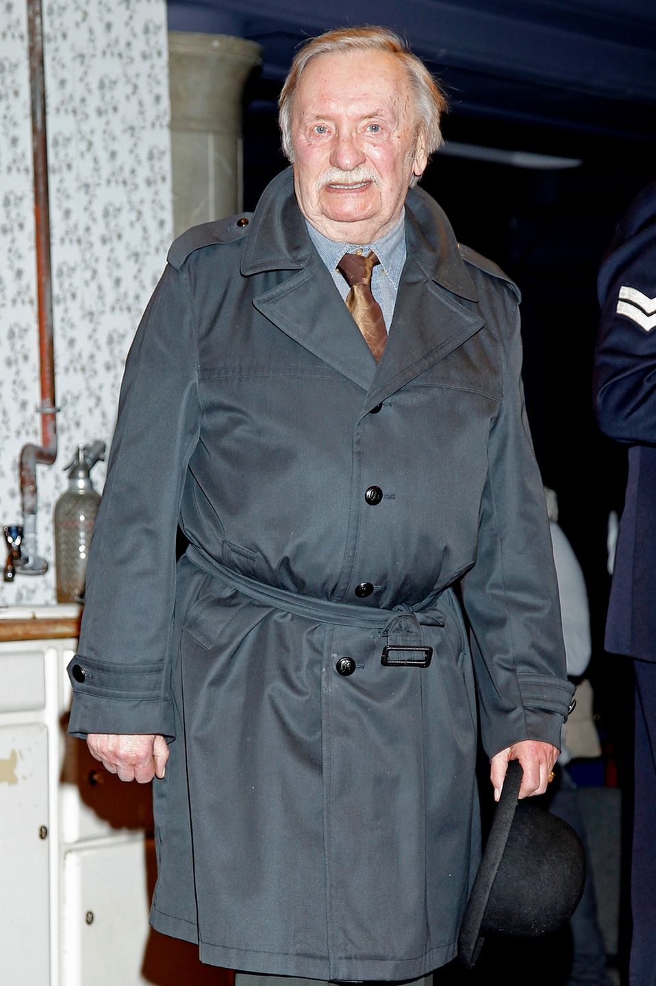 Wojciech Pokora nie żyje