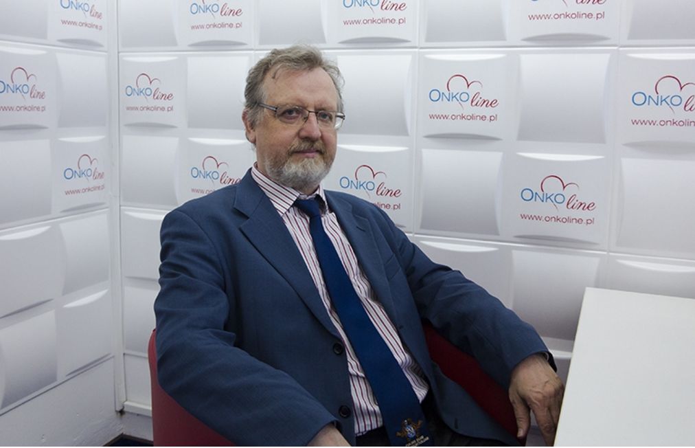 Prof. dr hab. n. med. Jarosław Reguła