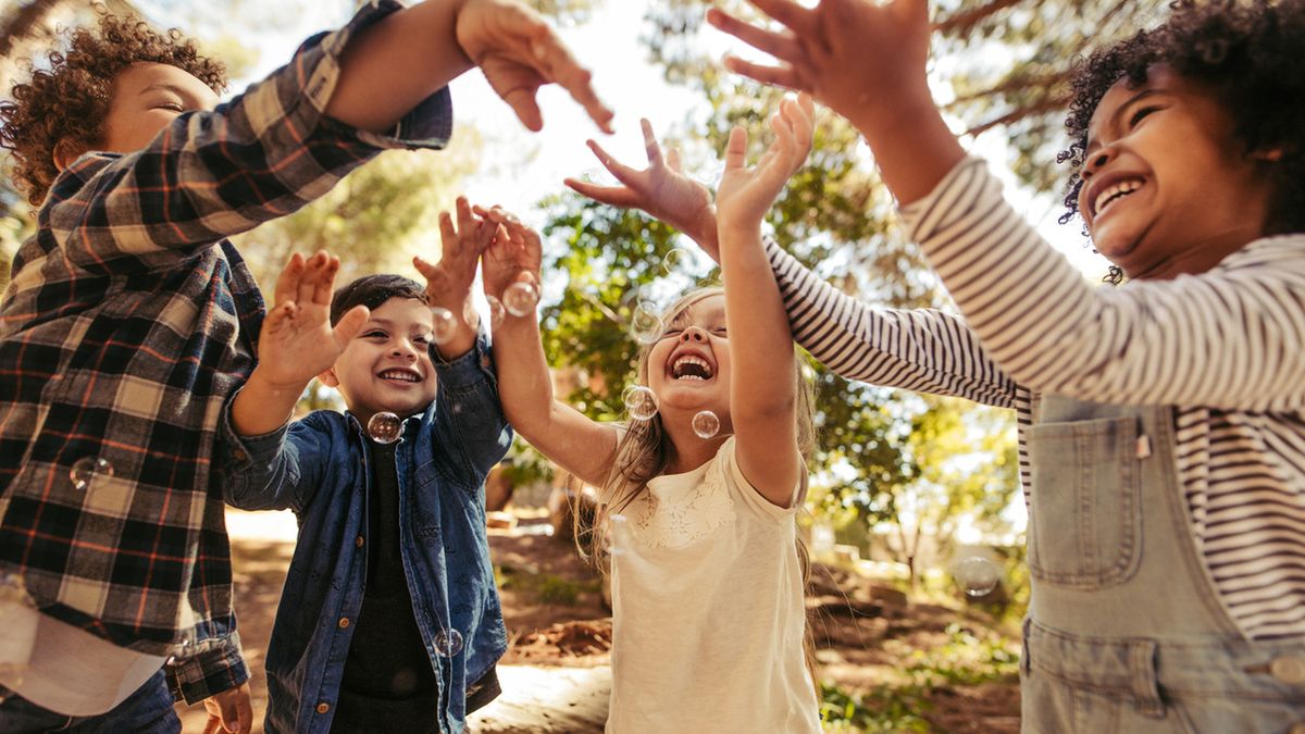 Grafomotoryka. Jak ją rozwijać?