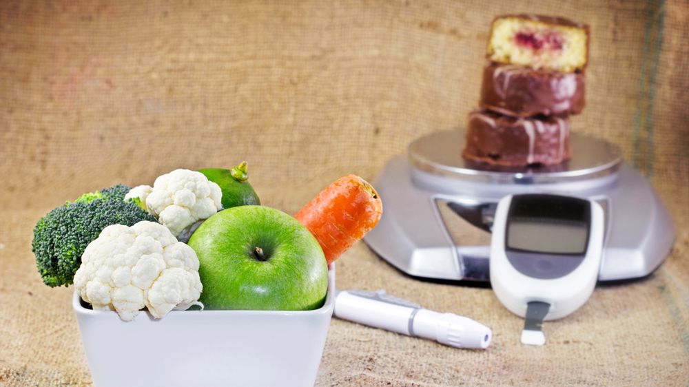 Insulinooporność – terapeutyczne wyzwanie