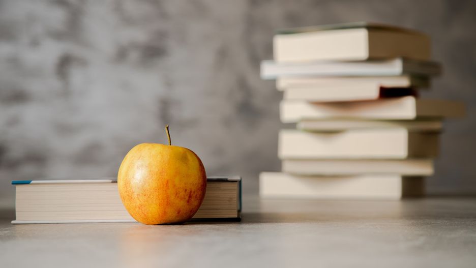 "Makbet" należy do kanonu lektur szkolnych w szkołach średnich