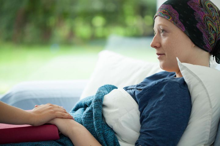 Chemioterapia w białaczce