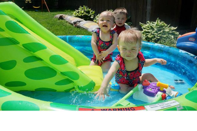 Rodzice mają problem z ich rozpoznaniem