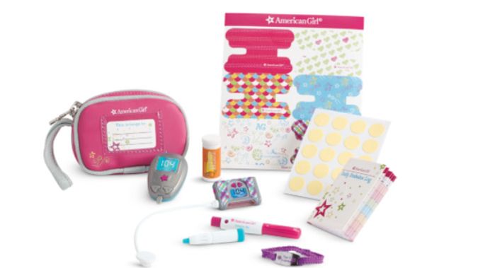 Akcesoria dla dzieci chorych na cukrzycę stały się hitem