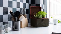 10 rzeczy, które musisz natychmiast wyrzucić z kuchni