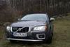 Volvo V70 XC