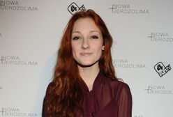 "The Voice of Poland": Maia Lasota w odważnej i seksownej kreacji