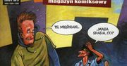 O Śledziu, który wskrzesił polski komiks