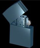 Bez zapalniczek na pokładzie