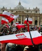 Francuska prasa o Papieżu