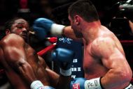 Nie wygrał i nie przegrał