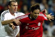 Piłkarskie gwiazdy dla ofiar zamachów