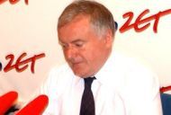 Parlament Europejski bez Jaskierni