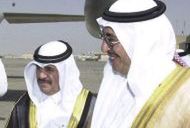 Szejkowie w Polanicy