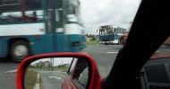 Śmierć w autobusie