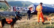 Aresztowania po tragedii