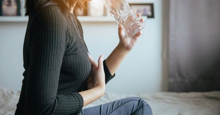 Diagnostyka refluksu – manometria przełyku
