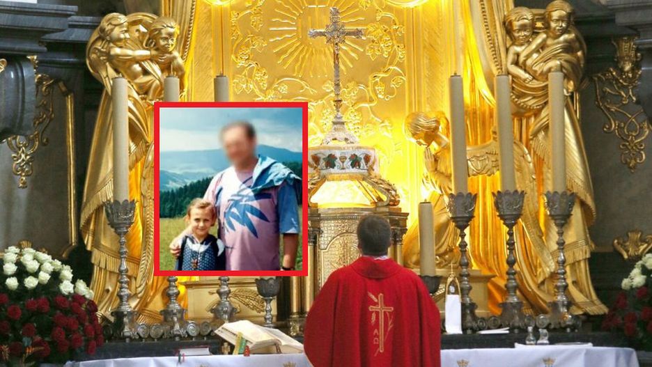 Trzy tysiące dzieci w Polsce ma ojców księży? "Przy nich nie mówiłam do taty 'tato' tylko 'wujku'"