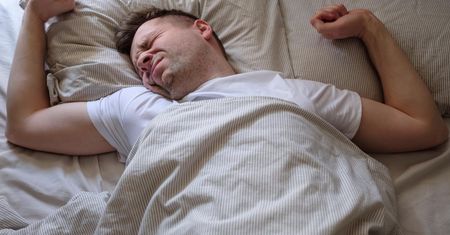 Kardiolodzy mówią, ile godzin trzeba spać. Serce będzie bić jak dzwon