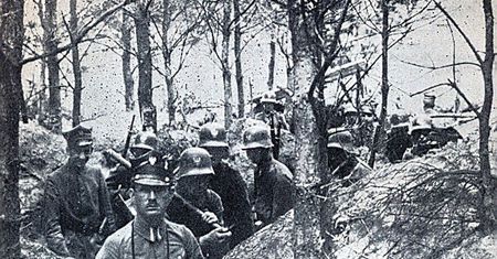 105 Lat od wybuchu Powstania Wielkopolskiego – Jak Polska walka o niepodległość zmieniła historię