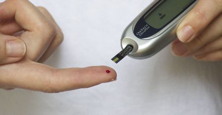 3 mln Polaków choruje na cukrzycę