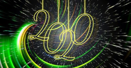 Zbliża się Nowy Rok 2020. Mamy dla Was konkurs!