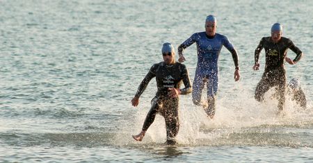 Poznań będzie gospodarzem zawodów IRONMAN 70.3
