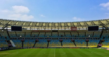 Najlepsi piłkarze z nagrodą MVP mistrzostw świata