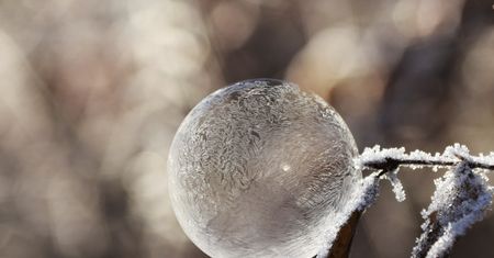 Weekend ciągle mroźny. Pogoda na najbliższe dni