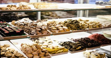 Jak wysoko zadłużeni są piekarze i cukiernicy?
