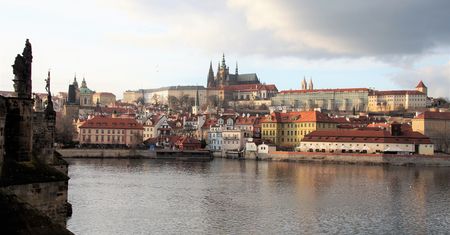Czeski protekcjonizm niesamowicie niebezpieczny nie tylko dla Polski