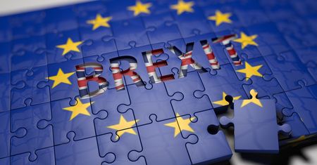 Brexit to nawet 1,6 mld zł straty dla polskich firm w ciągu pół roku