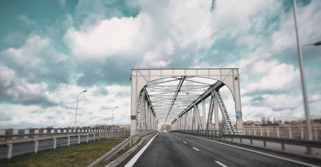 GDDKiA: wybrany wykonawca przebudowy DK36