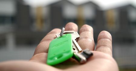 Od lutego będzie łatwiej o kredyt hipoteczny, przynajmniej w jednym banku