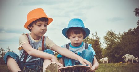 Ciekawostki związane z Dniem Dziecka