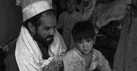 Afganistan na skraju katastrofy humanitarnej i gospodarczej. Kontrolę nad sytuacją mogą przejąć Chiny.