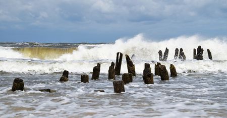 „Plażowicze twierdzą, że mogą wszystko, bo zapłacili za wakacje” WOPR wskazuje na nieodpowiedzialność turystów