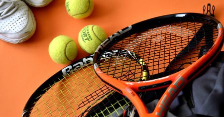 Trwają zapisy na Turnieje Tenisa Ziemnego Open Lato 2020