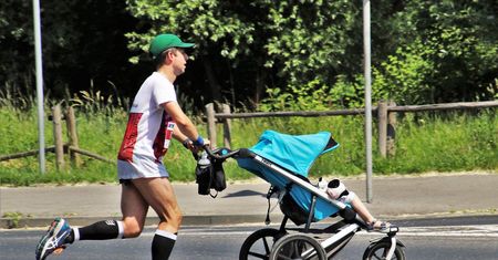 Bieg Na Tak 2020 – można już odbierać pakiety startowe