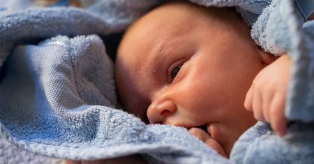 Już niemal pół tysiąca dzieci przyszło na świat dzięki miejskiemu programowi in vitro