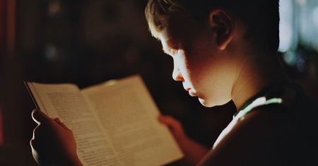 Literacka zima z PSYjacielem podczas ferii w filiach Biblioteki Raczyńskich