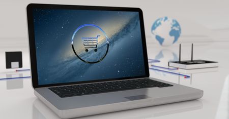 Handel internetowy będzie rósł w najbliższych latach w tempie kilkunastoprocentowym. Napędza go inflacja, ale też nowinki technologiczne