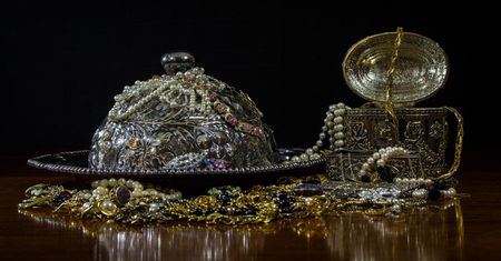 Kradzież klejnotów w Dreźnie: Pięciu mężczyzn skazanych za zuchwały napad w 2019 r.