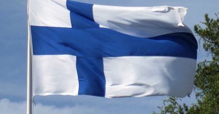 Finlandia przystępuje do NATO – ważny krok w kierunku wzmocnienia bezpieczeństwa w regionie bałtyckim