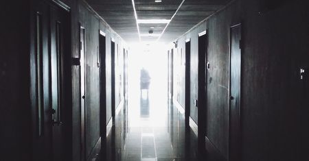 Co się dzieje w szpitalach psychiatrycznych na Ukrainie ?
